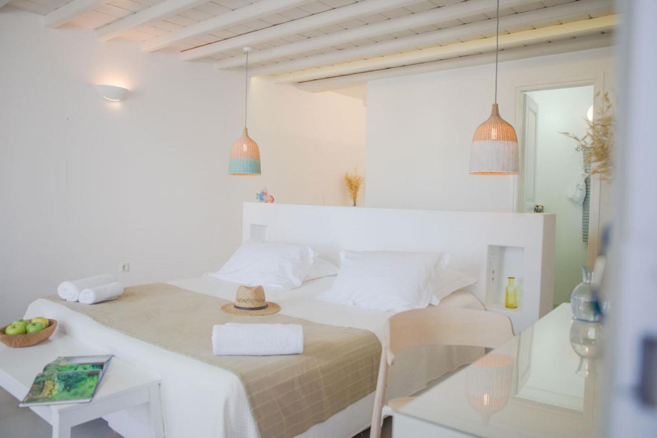 Vakantiehuis Agnandi Cielo Tourlos